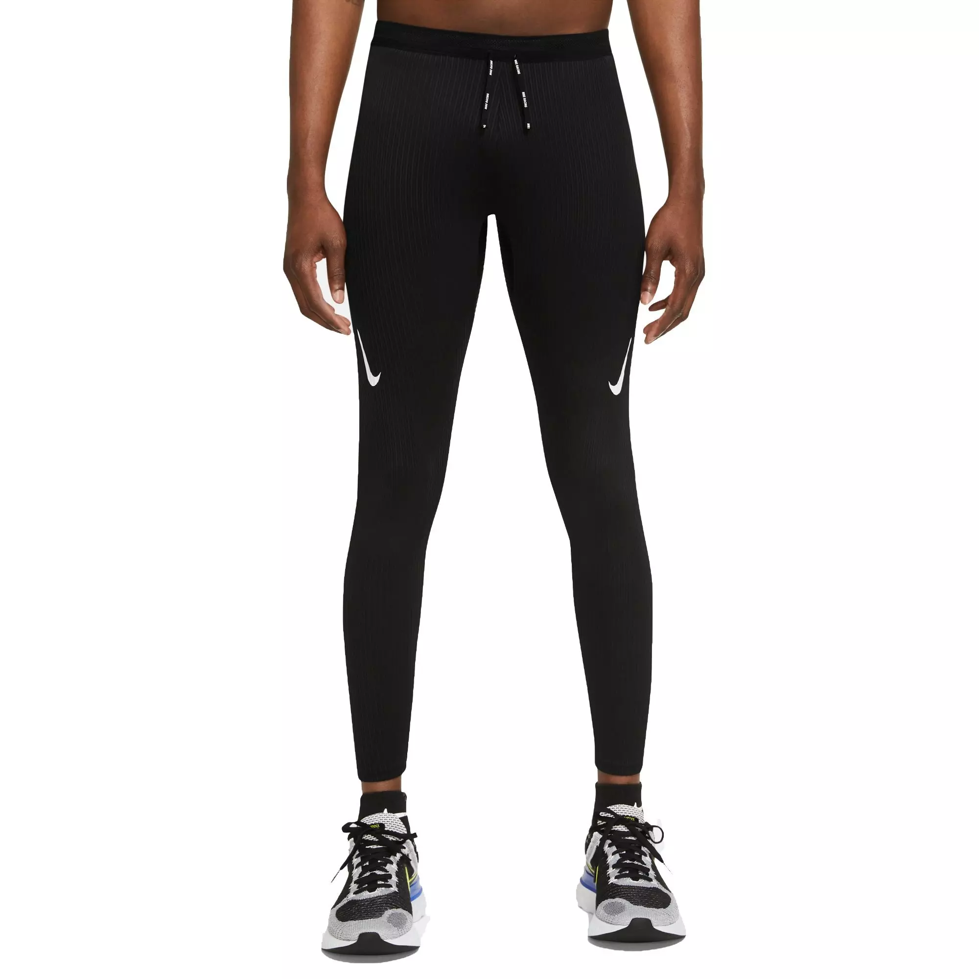 Nike dri fit mens leggings hotsell